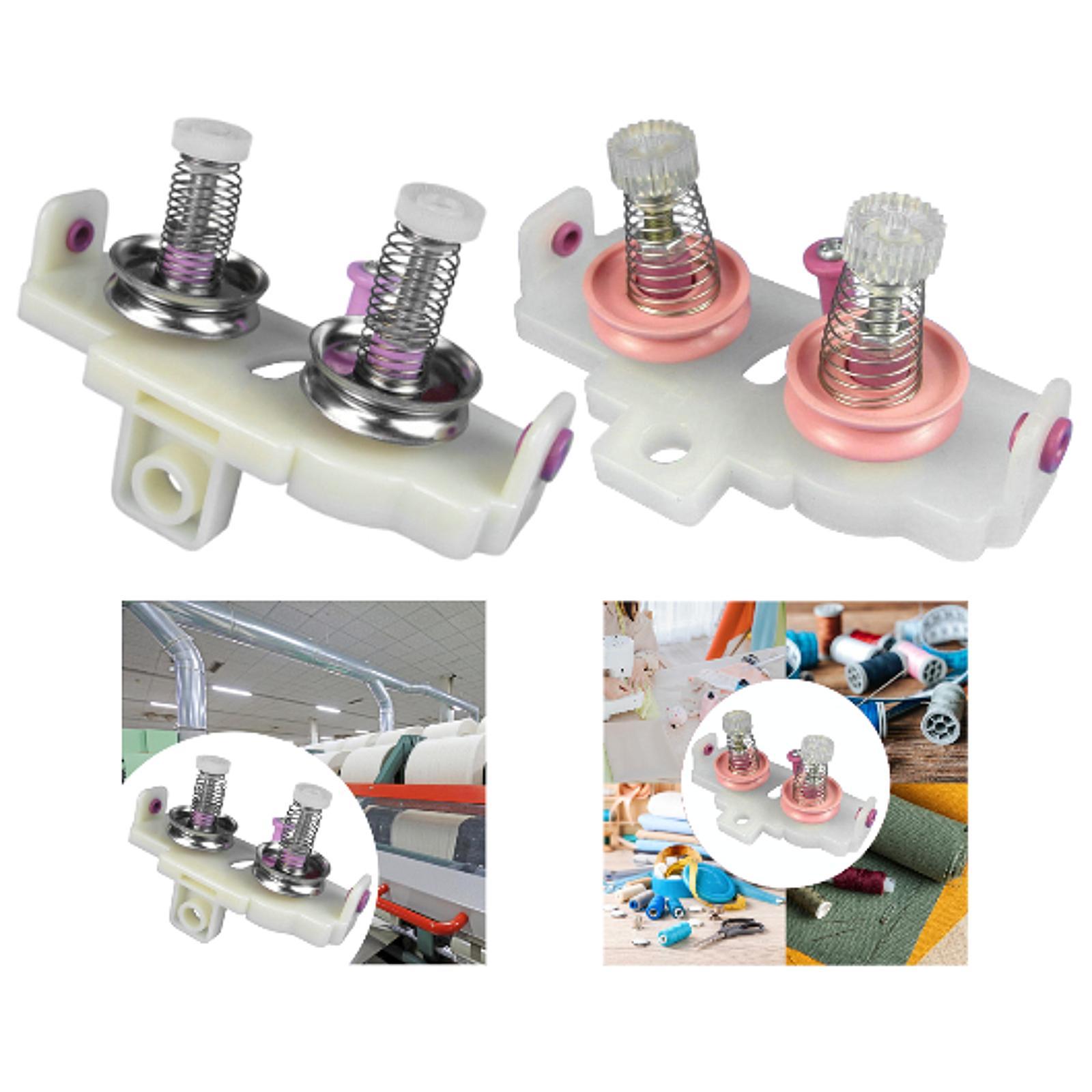 Is Sewing A Textile Craft - Tendeur de Machine à coudre, accessoires