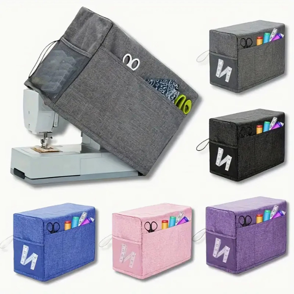 Sewing Expert - Housse universelle pour Machine à coudre