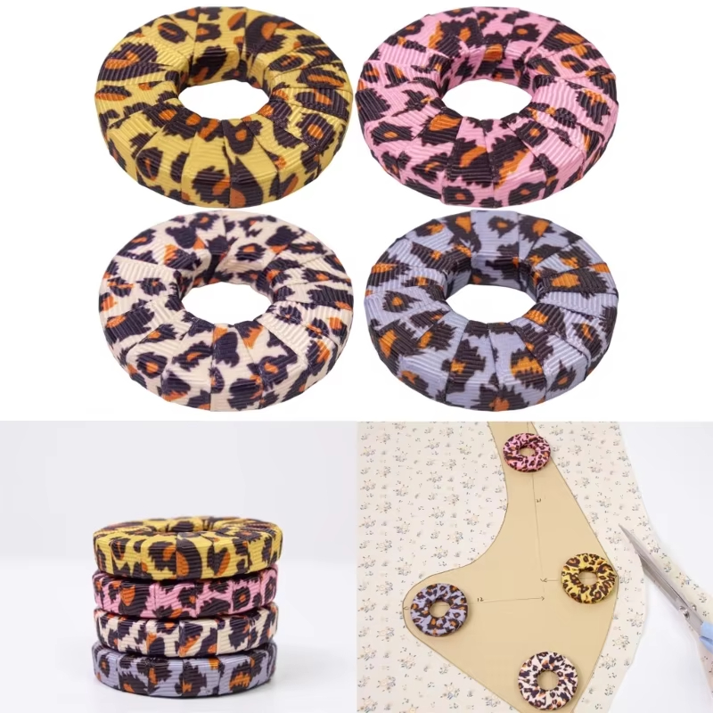 Fabric Weight Set - 4 pièces/ensemble tissu couture presse-papier papier