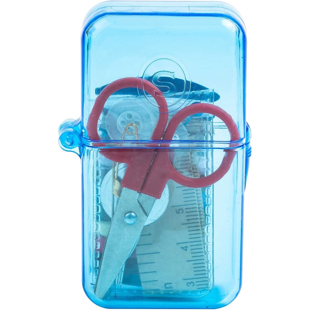 Sewing Repair - Kit de couture de voyage portable