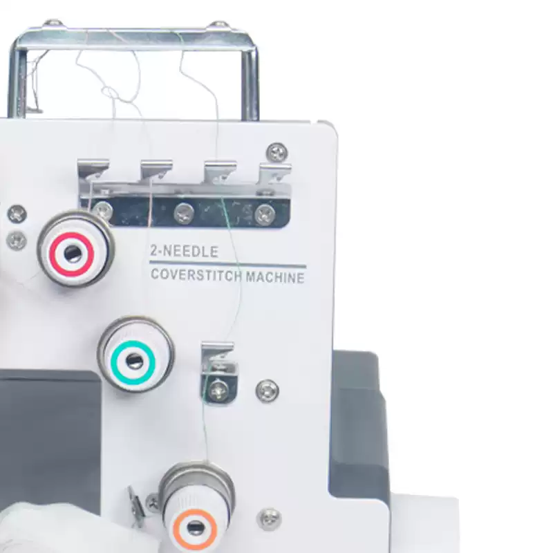 Sewing Zigzag - Machine à coudre compacte domestique à
