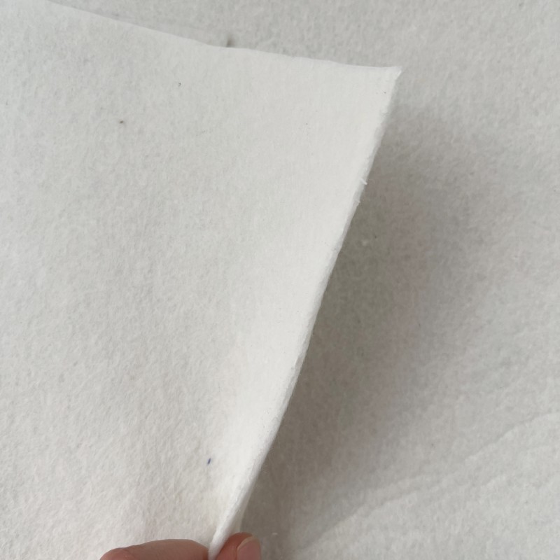 Is Sewing A Textile Craft - Feuille de Tissu en Feutre de