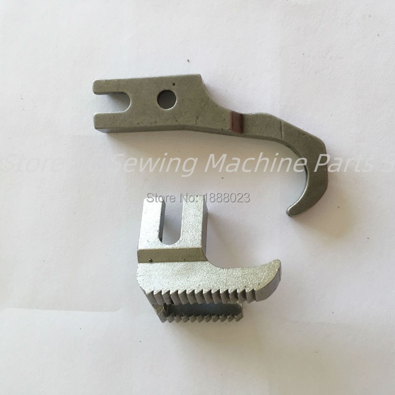 Sewing Zigzag - Pied-de-biche d'origine pour pied de marche