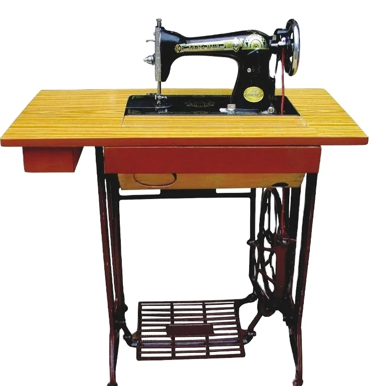 Sewing Jahit - JUKKY – Mini Machine à coudre