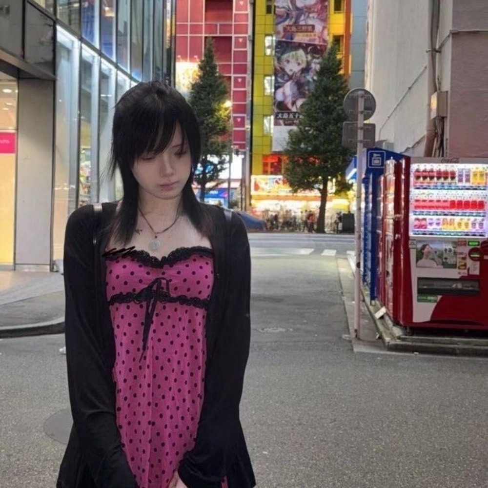 Sewing Vest - Ensemble de 2 pièces japonais pour