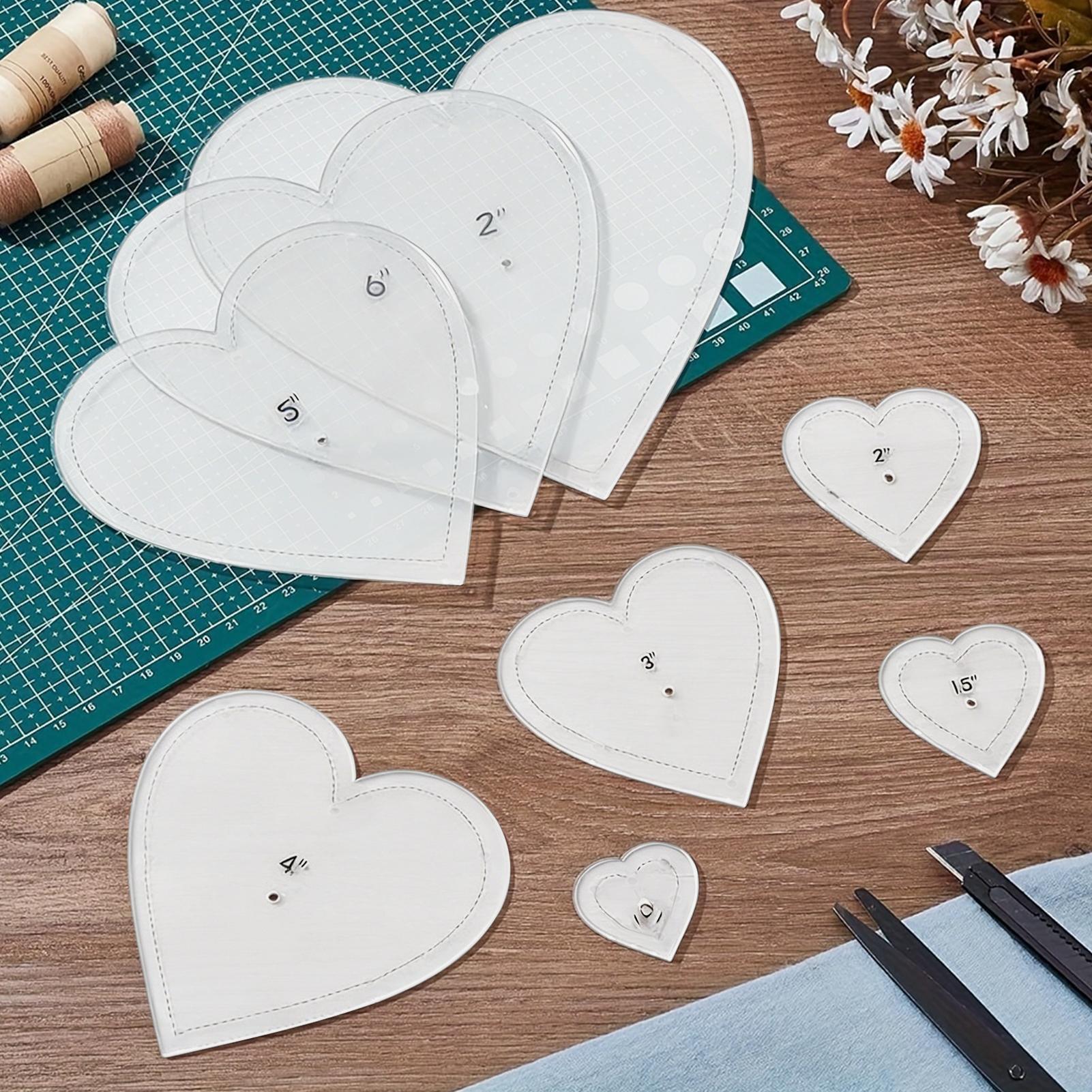 Sewing Expert - Nouveaux gabarits de couture en acrylique