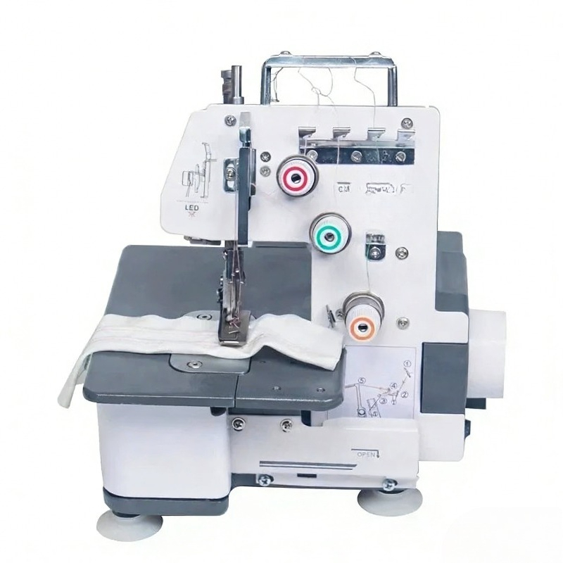 Sewing Zigzag - Machine à coudre domestique 323 à