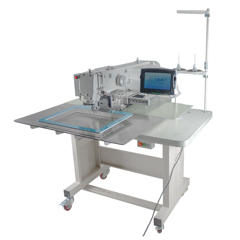 Sewing Jahit - Machine à coudre automatique programmable Pola