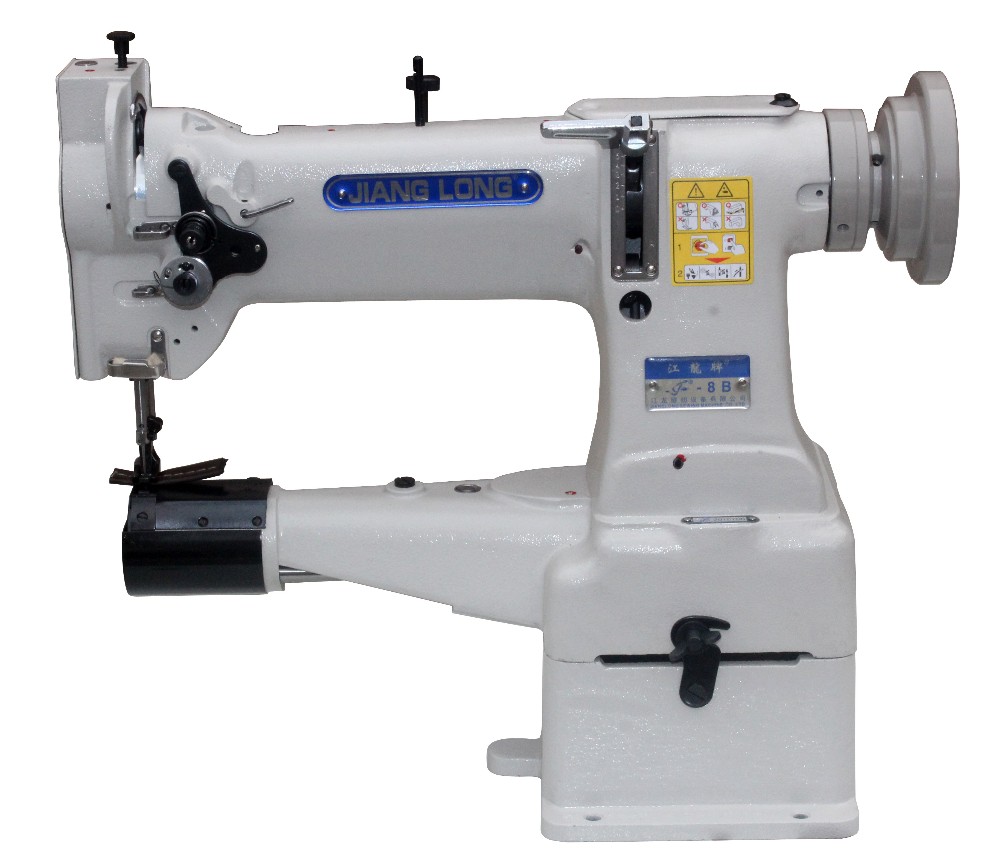 Sewing Jahit - Machine à coudre industrielle 8B pour