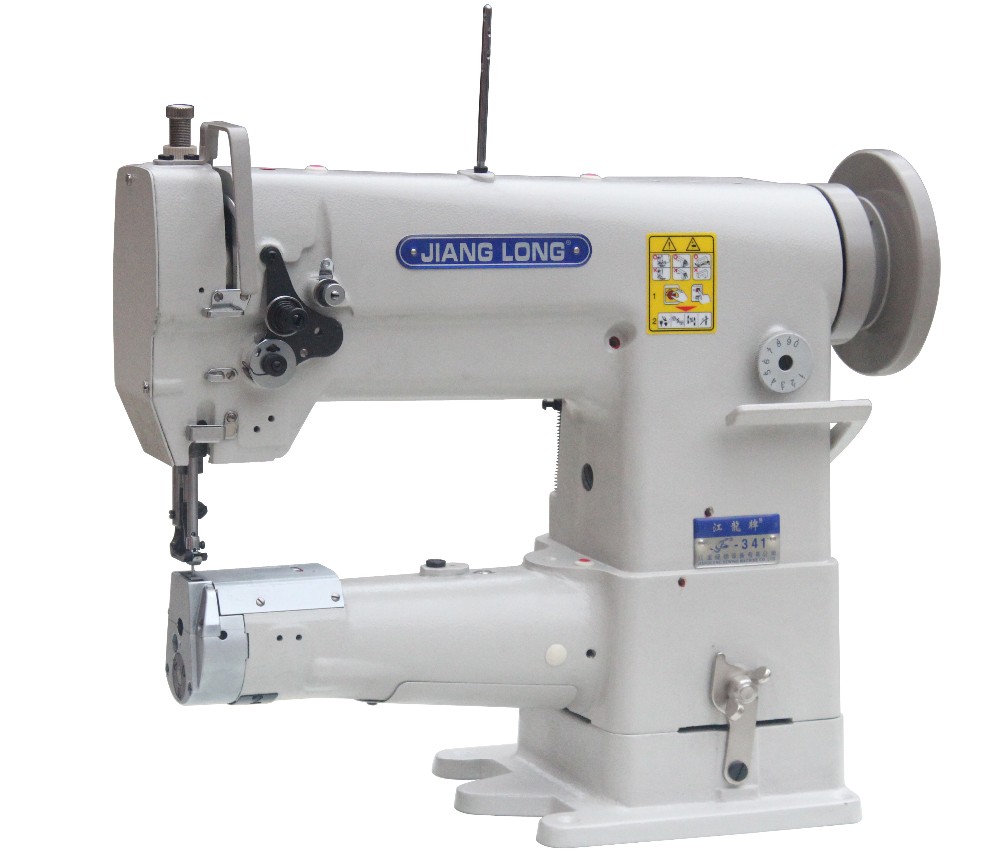 Sewing Jahit - Machine à coudre industrielle à bras