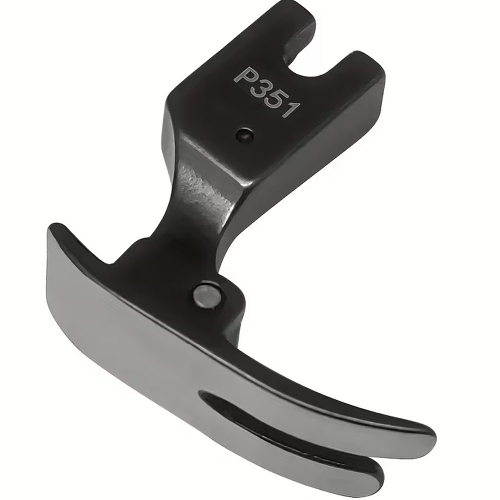P351 Pied presseur tout acier  - Sewing Expert avis et prix