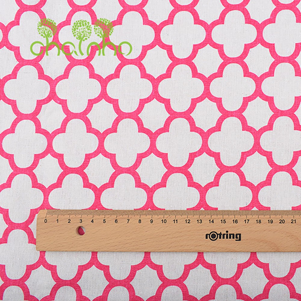 Chainho, Tissu en coton et lin - Sewing Geotextile Fabric avis et prix