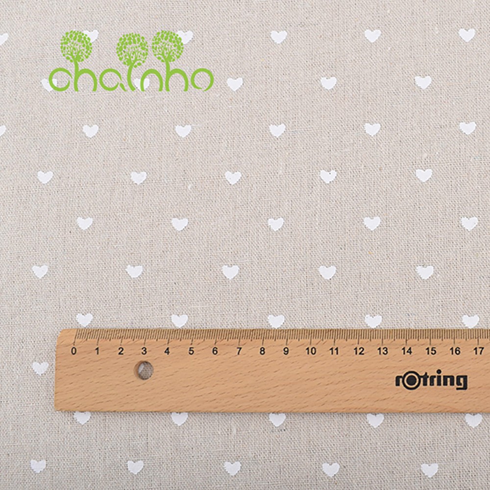 Chainho, Tissu en coton et lin - Sewing Geotextile Fabric avis et prix