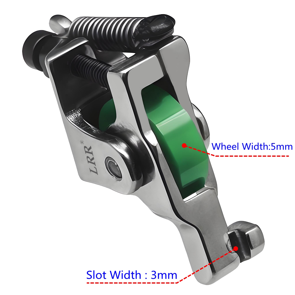 Pied-de-biche à fermeture écla - Zipper Foot Presser avis et prix