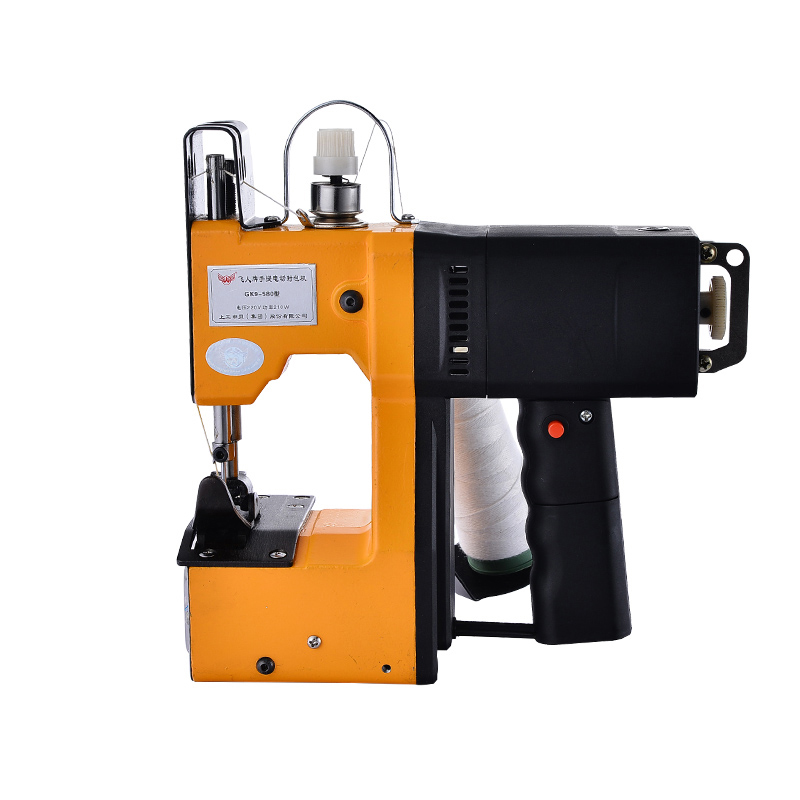 Machine à coudre électrique Po - Sewing In Textile Industry avis et prix