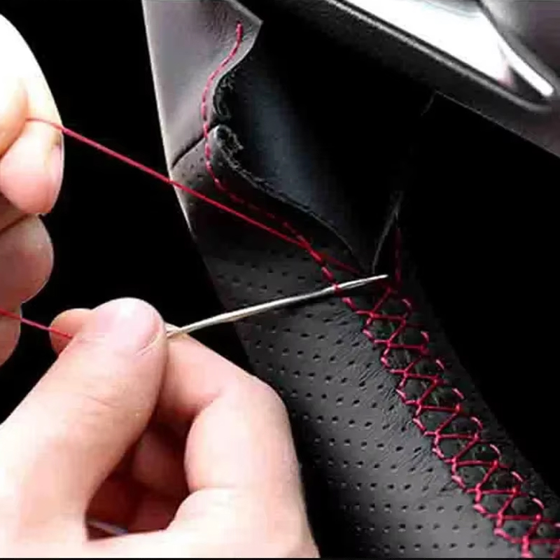 Housse de volant cousue à la m - Sewing Gt avis et prix