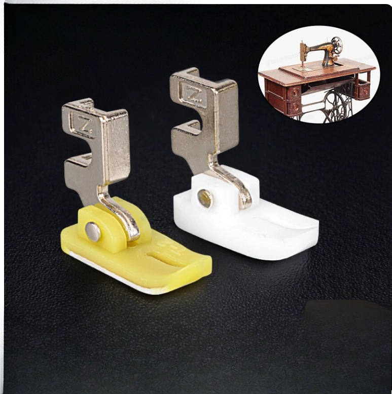 Machine à coudre industrielle, - Zipper Foot Presser avis et prix