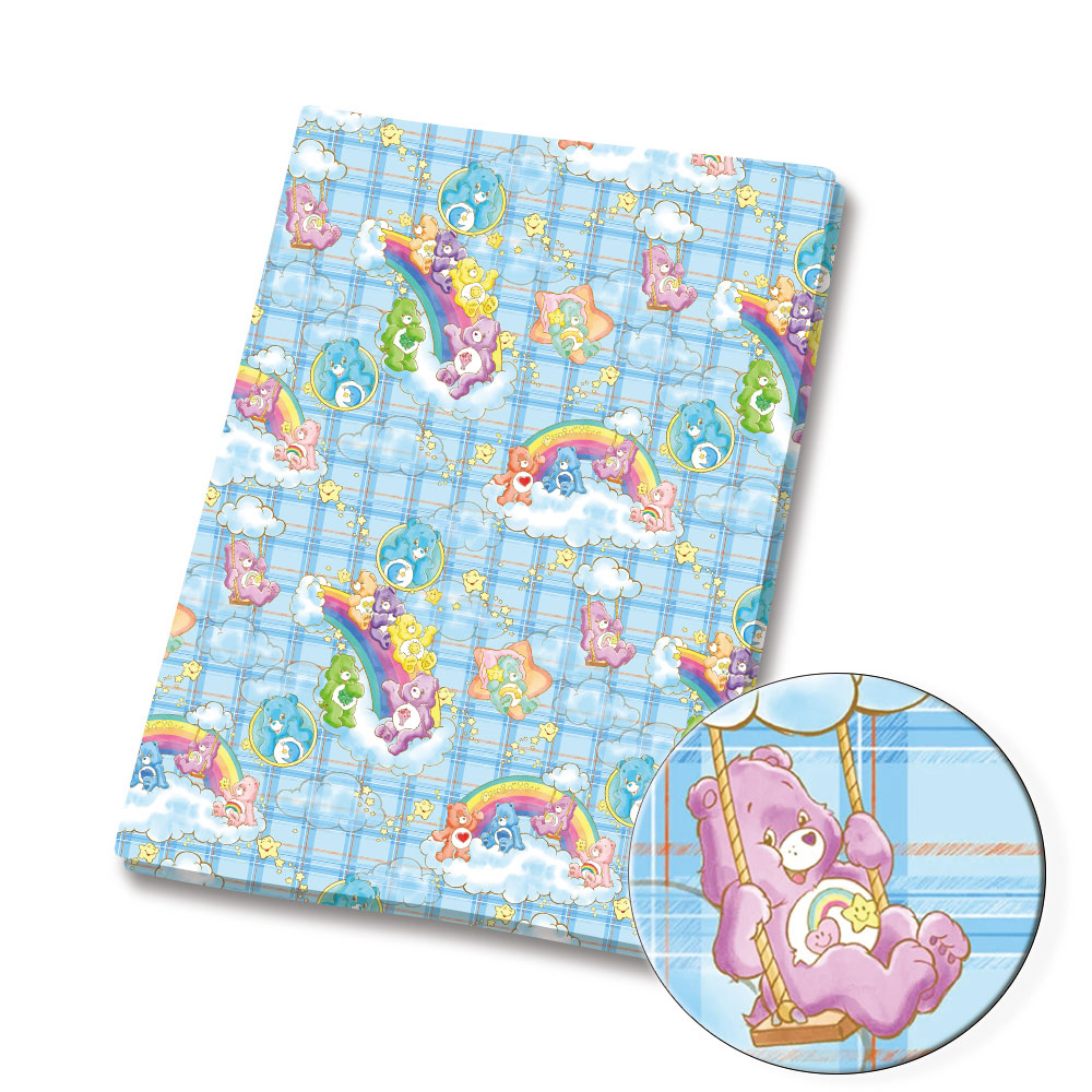 Tissu en polyester/coton/satin - Sewing Production avis et prix