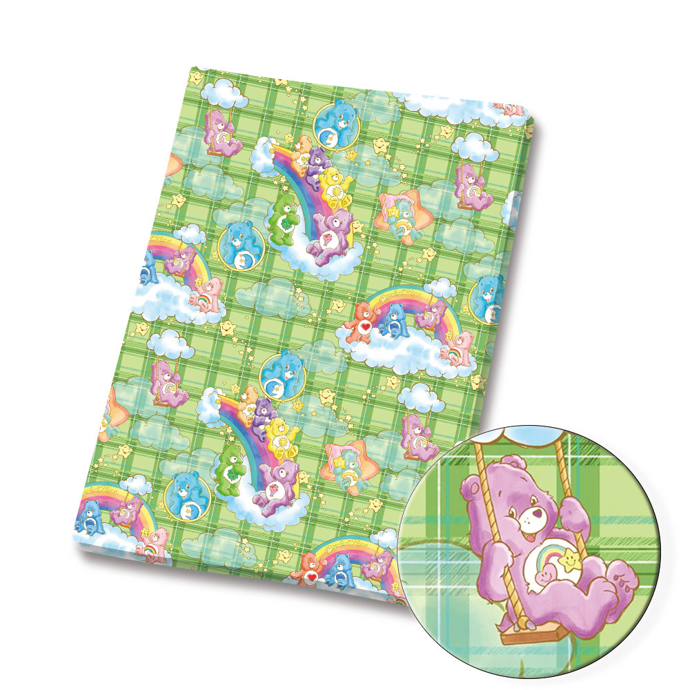 Tissu en polyester/coton/satin - Sewing Production avis et prix