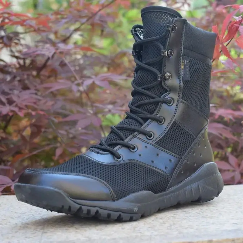 Bottes du désert 2025, bottes  - Sewing Nylon avis et prix