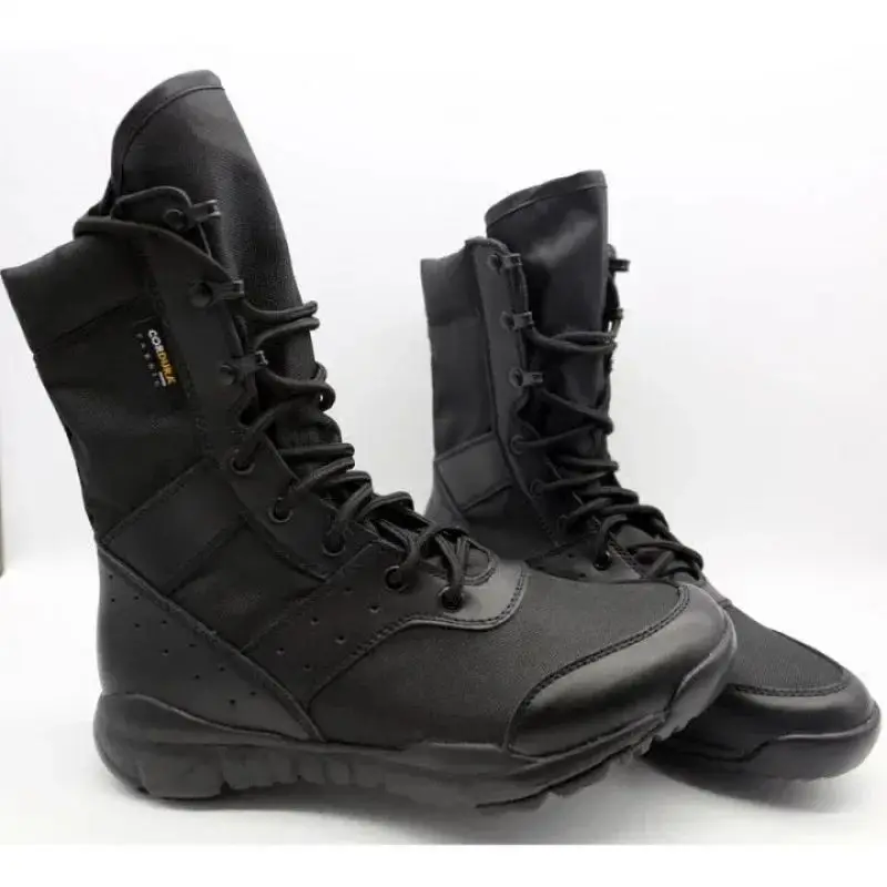 Bottes du désert 2025, bottes  - Sewing Nylon avis et prix