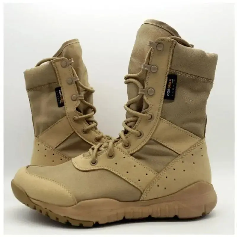 Bottes du désert 2025, bottes  - Sewing Nylon avis et prix