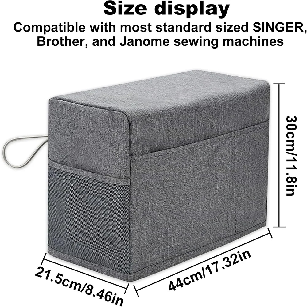 Housse universelle pour Machin - Sewing Expert avis et prix