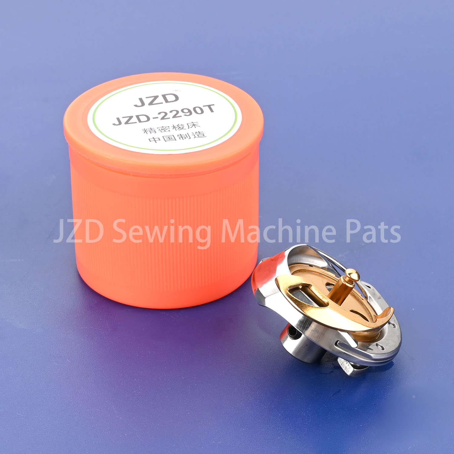 Crochet rotatif JZD-2290T pour - Sewing Zigzag avis et prix