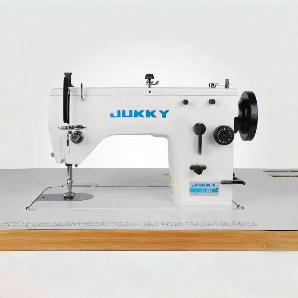 JUKKY 20U53 Machine à coudre à - Sewing Zigzag avis et prix