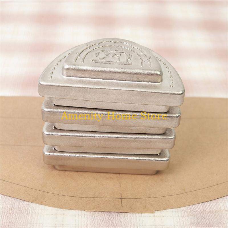 Poids du fer à coudre F26C con - Fabric Weight Set avis et prix