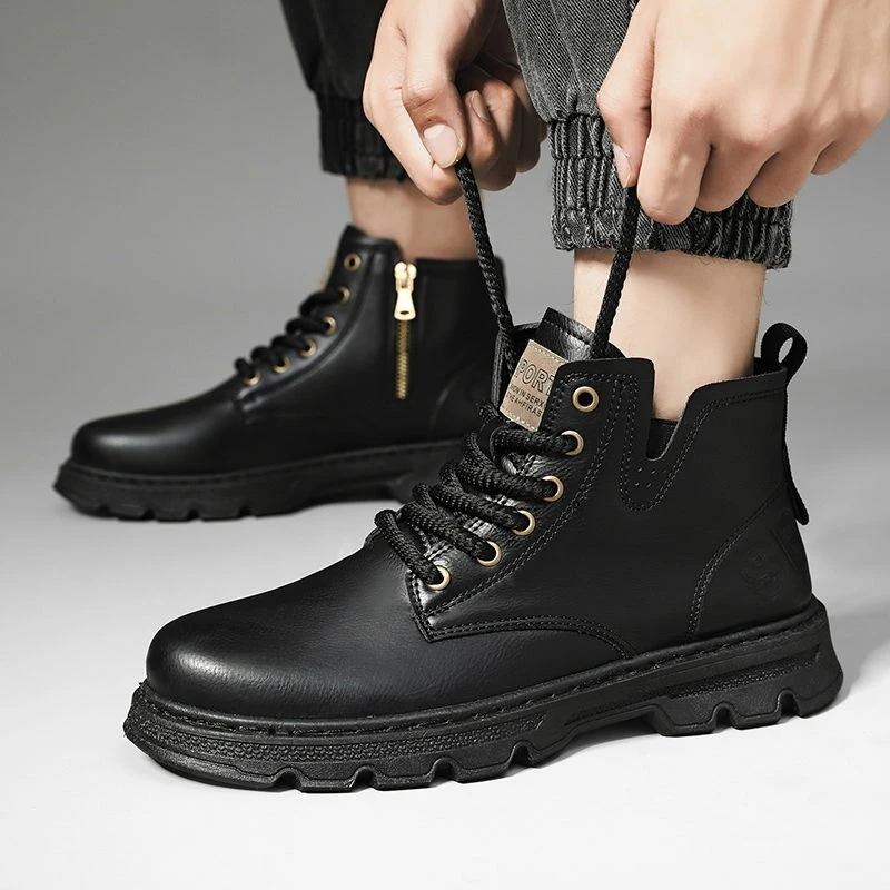 ​ Hommes 2025 hiver nouveauté  - Sewing Zipper avis et prix