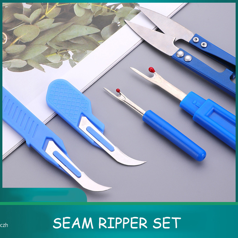 Kit de déchirure de couture bl - Sewing Repair avis et prix