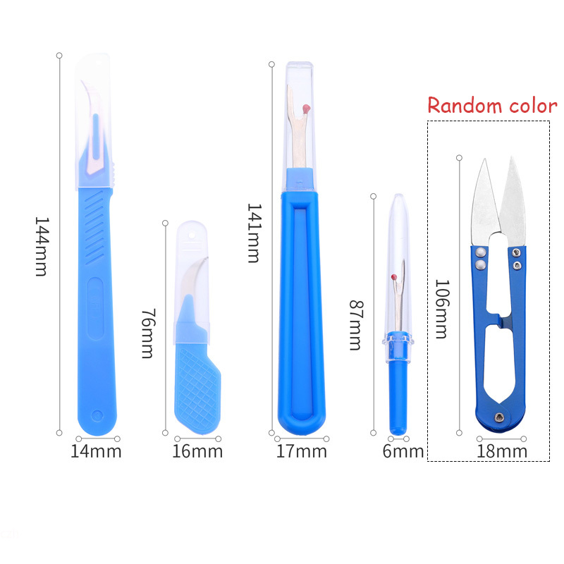 Kit de déchirure de couture bl - Sewing Repair avis et prix