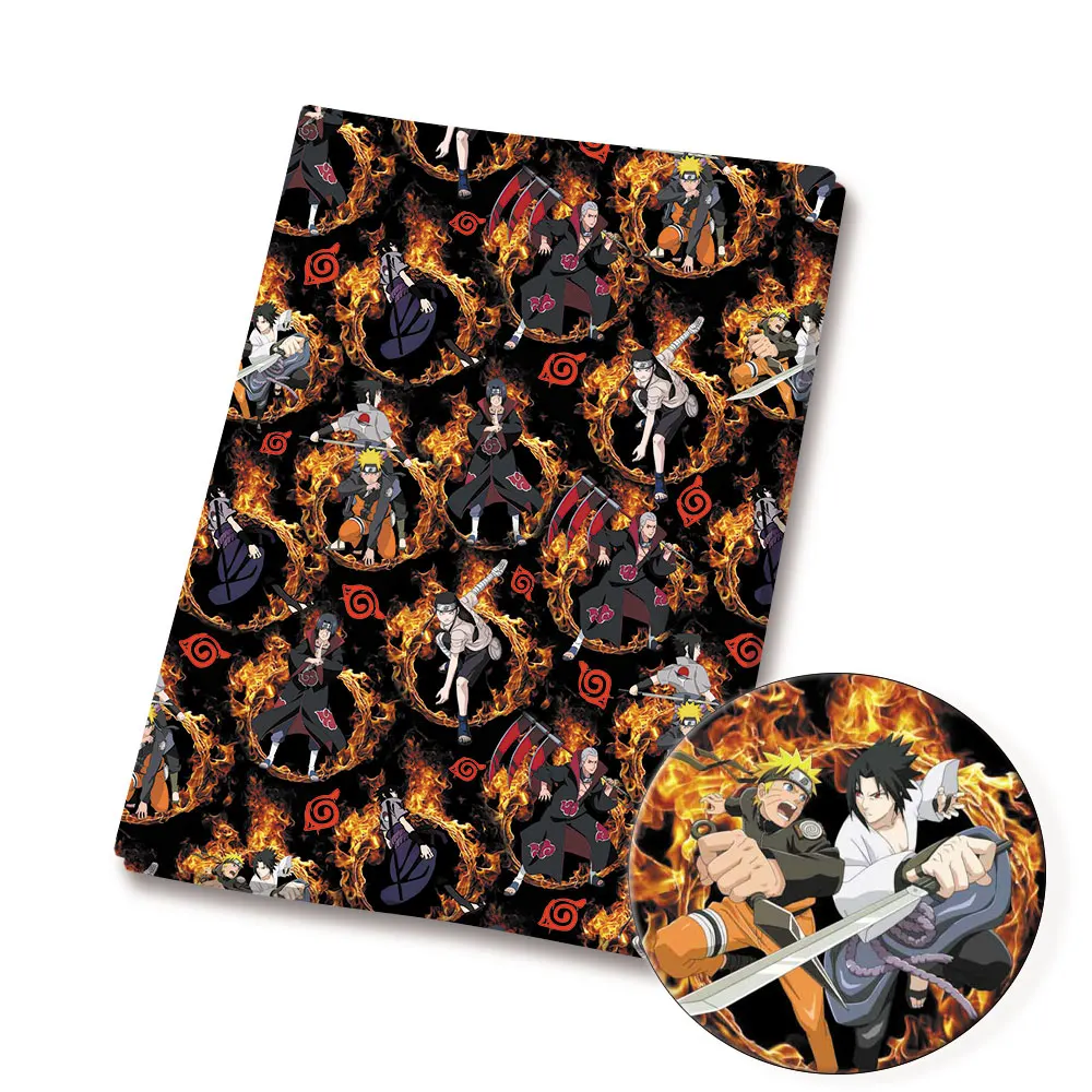 Naruto Anime périphériques tis - Sewing Production avis et prix