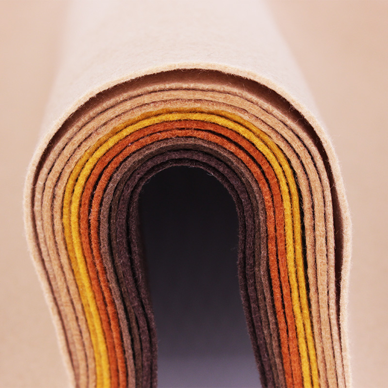 Tissu doux en feutre haute den - Is Sewing A Textile Craft avis et prix