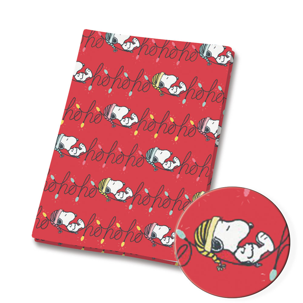Tissu TAKARA TOMY Snoopy 140x5 - Sewing And Textile avis et prix