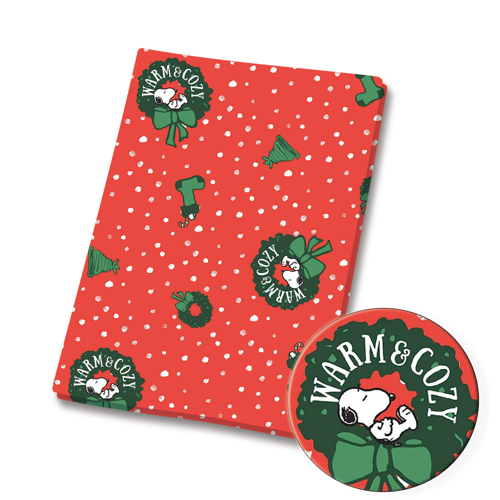 Tissu TAKARA TOMY Snoopy 140x5 - Sewing And Textile avis et prix