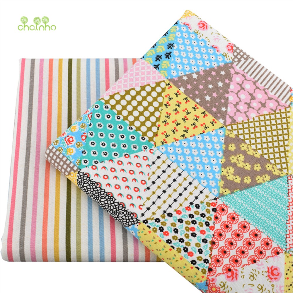 Chainho, tissu en coton et lin - Sewing Geotextile Fabric avis et prix