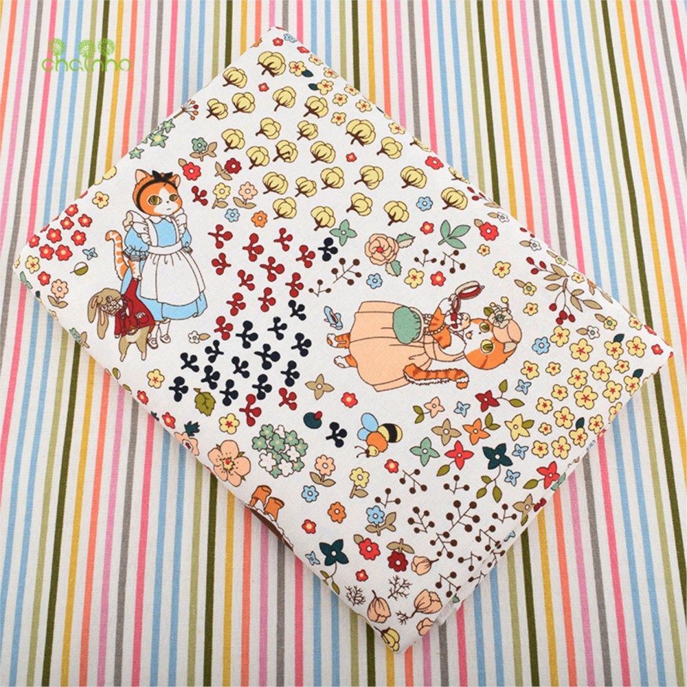 Chainho, tissu en coton et lin - Sewing Geotextile Fabric avis et prix