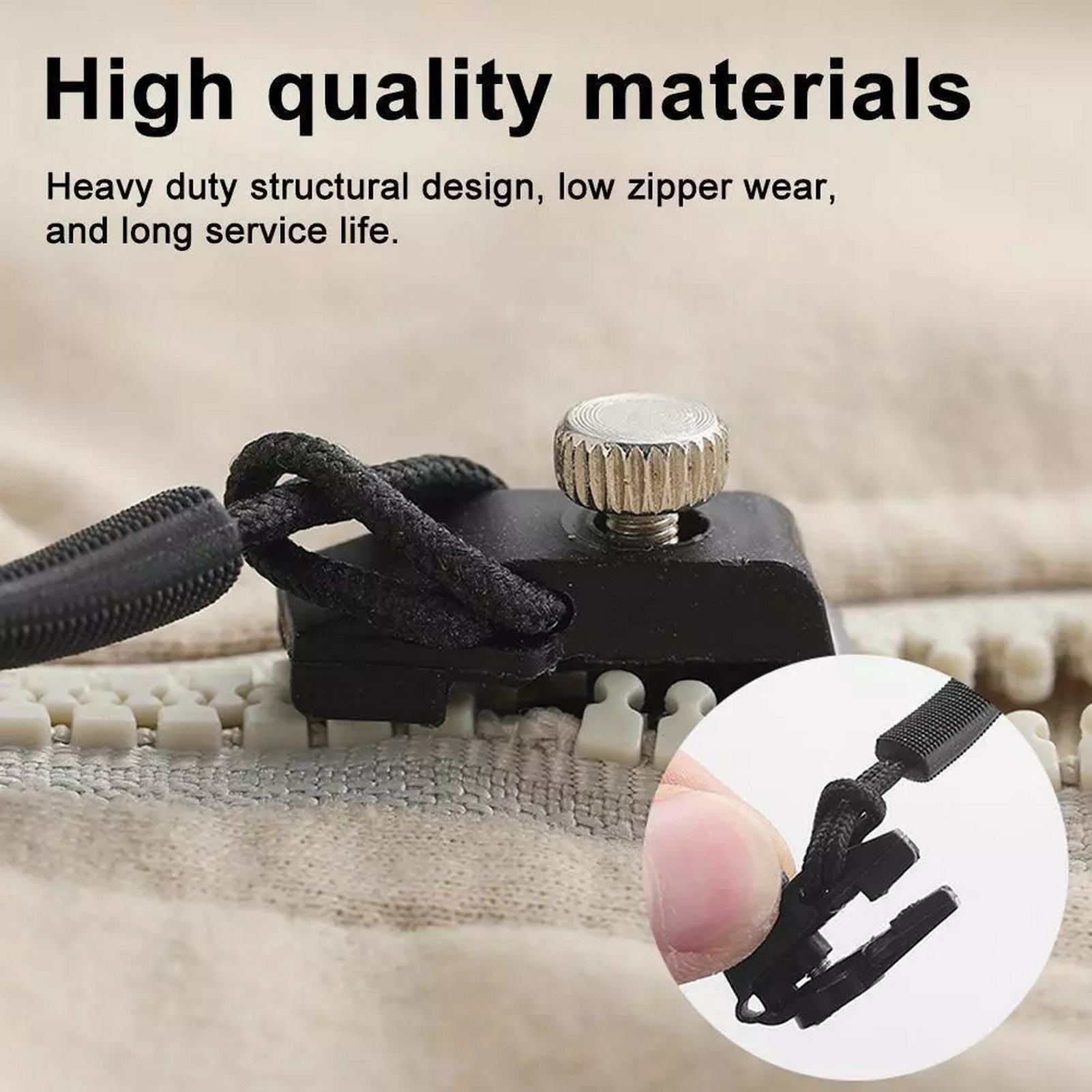Kit de réparation de fermeture - Sewing Repair avis et prix