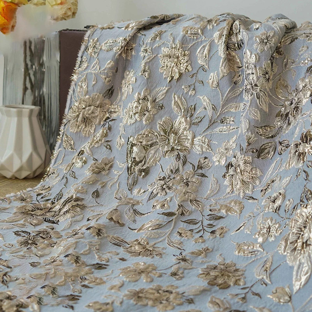 Tissu de couture gaufré jacqua - Sewing Geotextile Fabric avis et prix