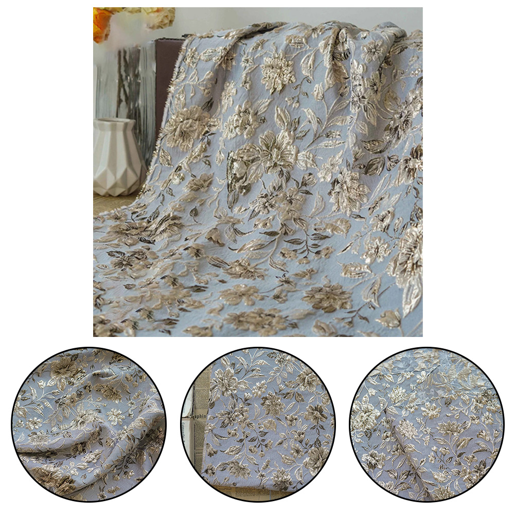 Tissu de couture gaufré jacqua - Sewing Geotextile Fabric avis et prix