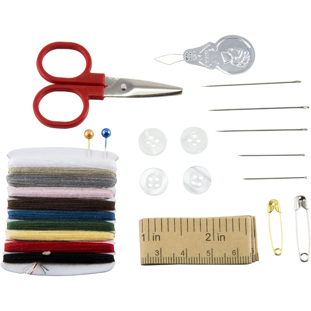 Kit de couture de voyage porta - Sewing Repair avis et prix