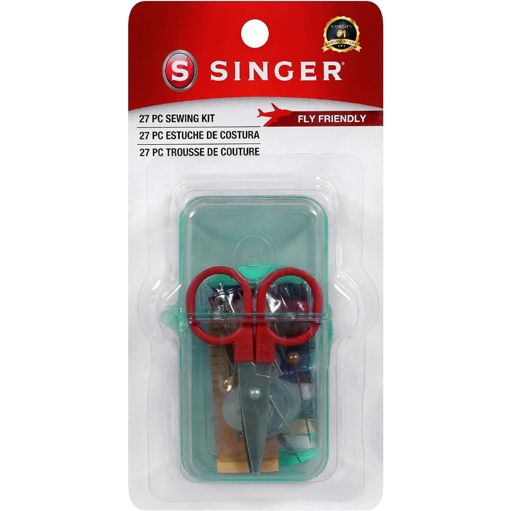 Kit de couture de voyage porta - Sewing Repair avis et prix