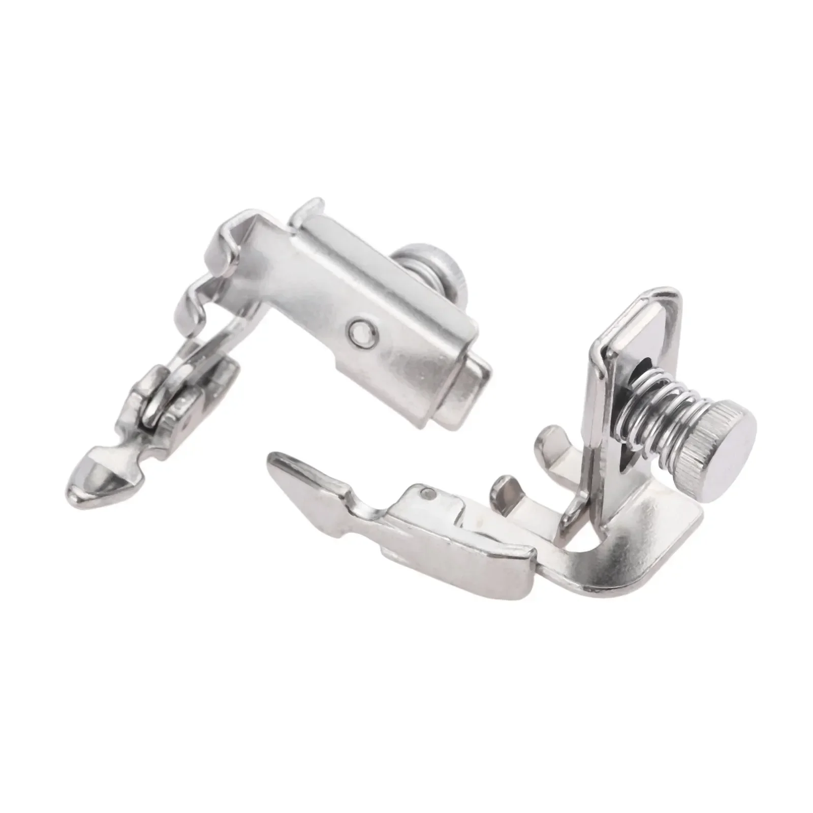 1Pc métal réglable Invisible f - Zipper Foot Presser avis et prix