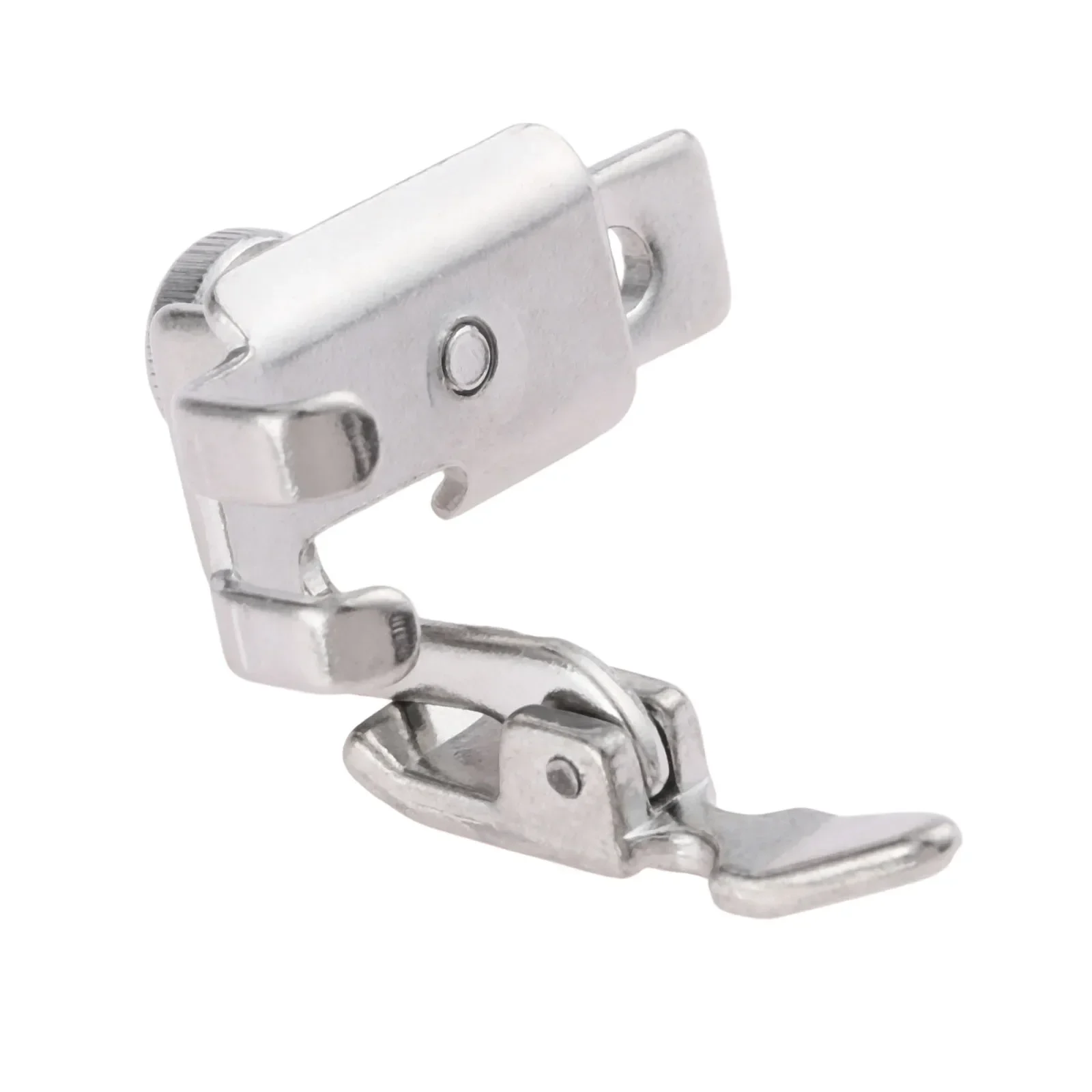 1Pc métal réglable Invisible f - Zipper Foot Presser avis et prix