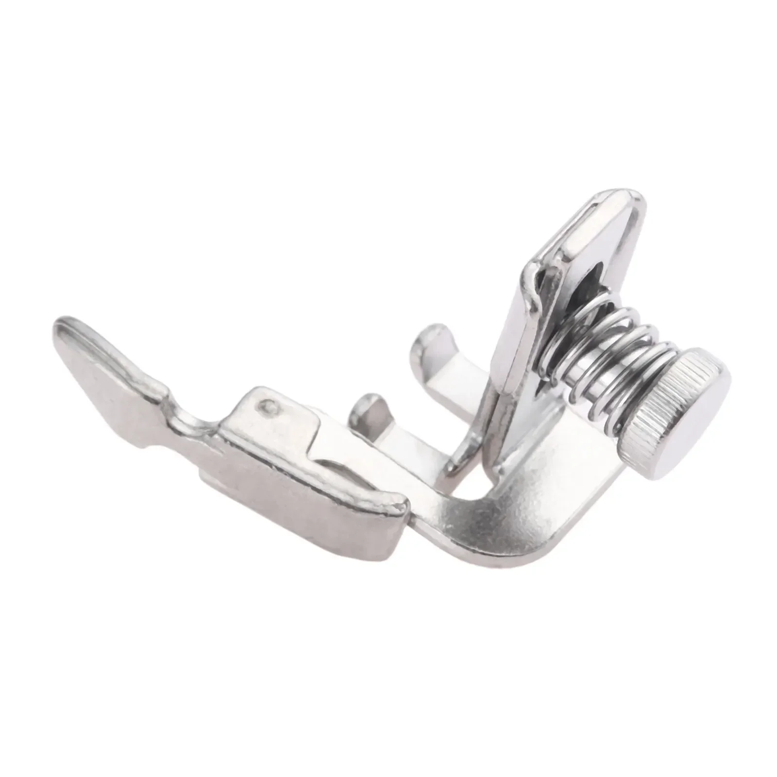 1Pc métal réglable Invisible f - Zipper Foot Presser avis et prix