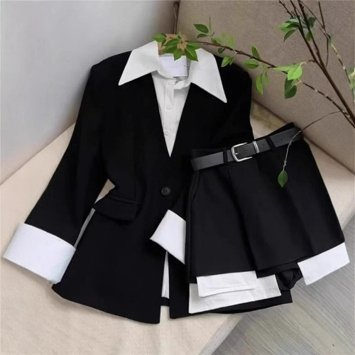 Ensemble jupe deux pièces pour - Sewing Jackets avis et prix