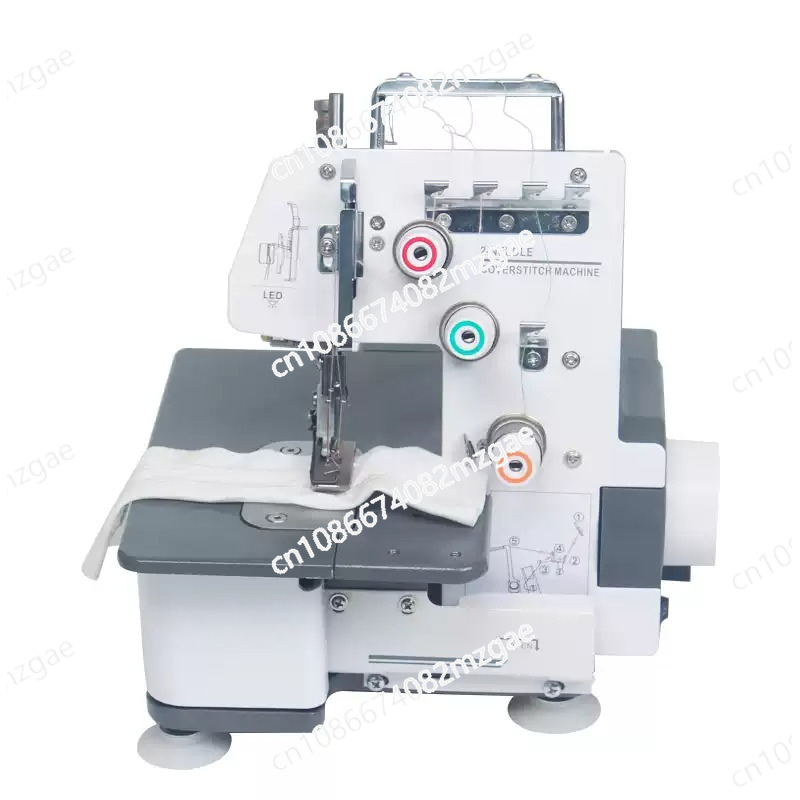 Machine à coudre compacte dome - Sewing Zigzag avis et prix