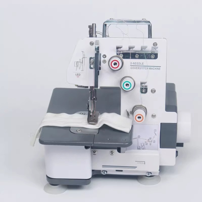 Machine à coudre compacte dome - Sewing Zigzag avis et prix